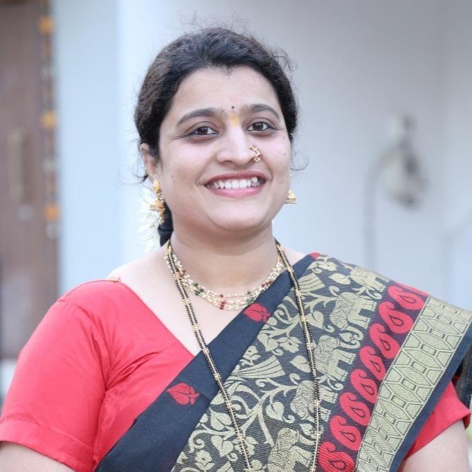 Swaraja Salaskar